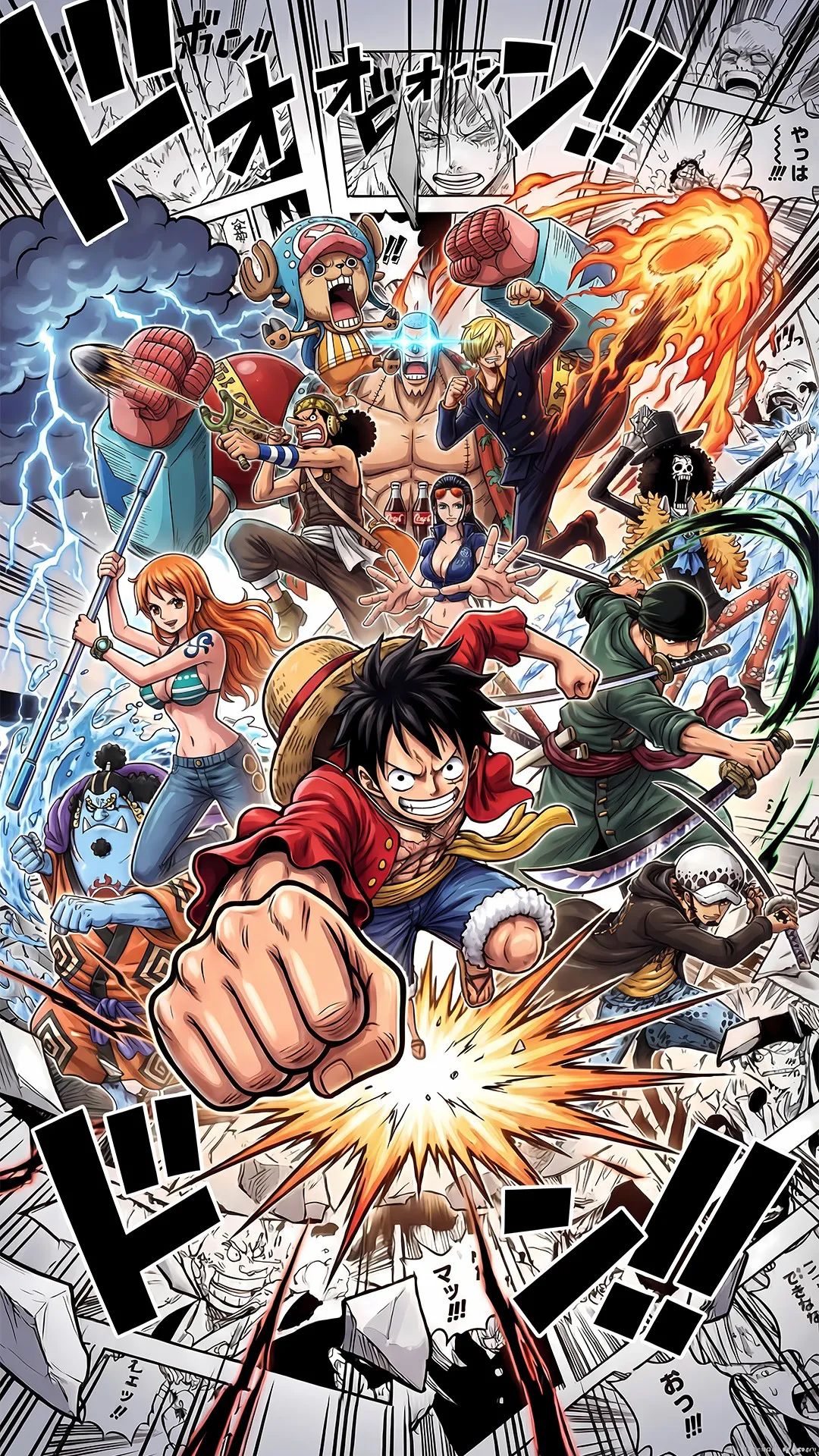 One Piece - AnimeStore