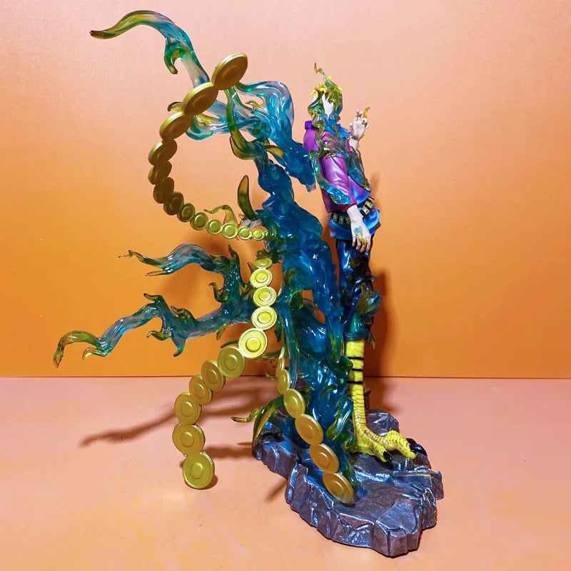 One Piece Marco Figurine de Collection 33cm