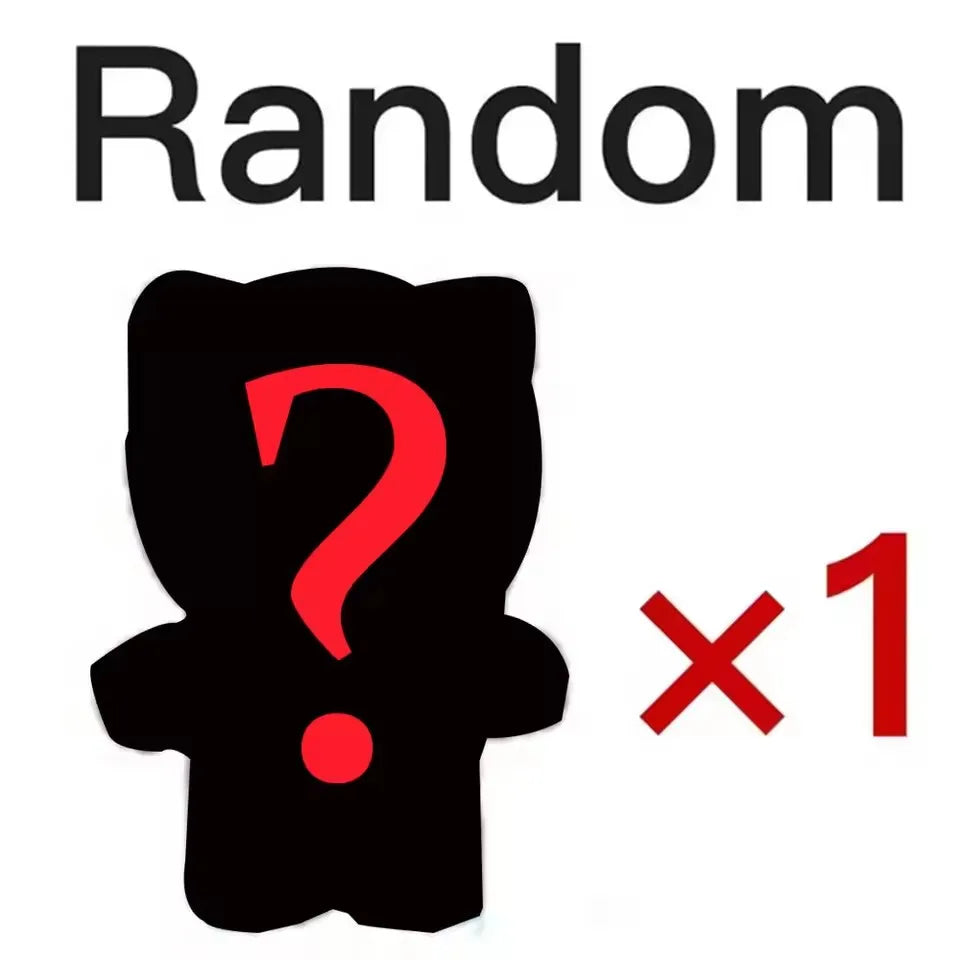 Jujutsu Kaisen Peluche Box