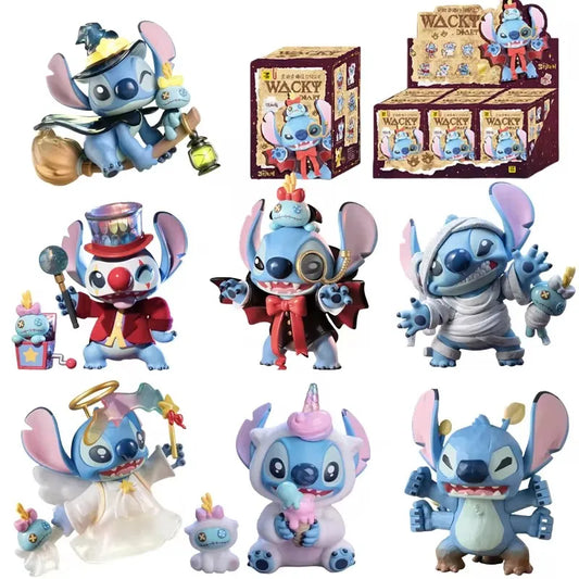 Boîte Mystère Stitch Disney