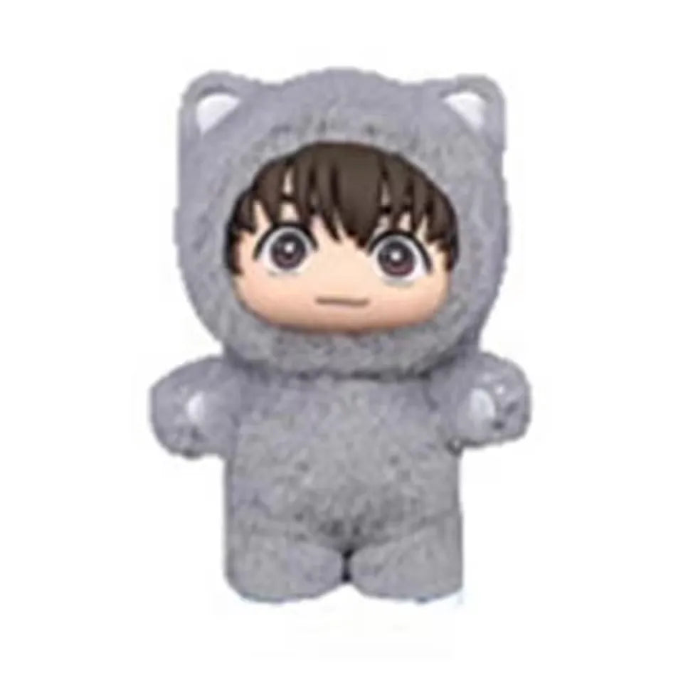 Jujutsu Kaisen Peluche Box