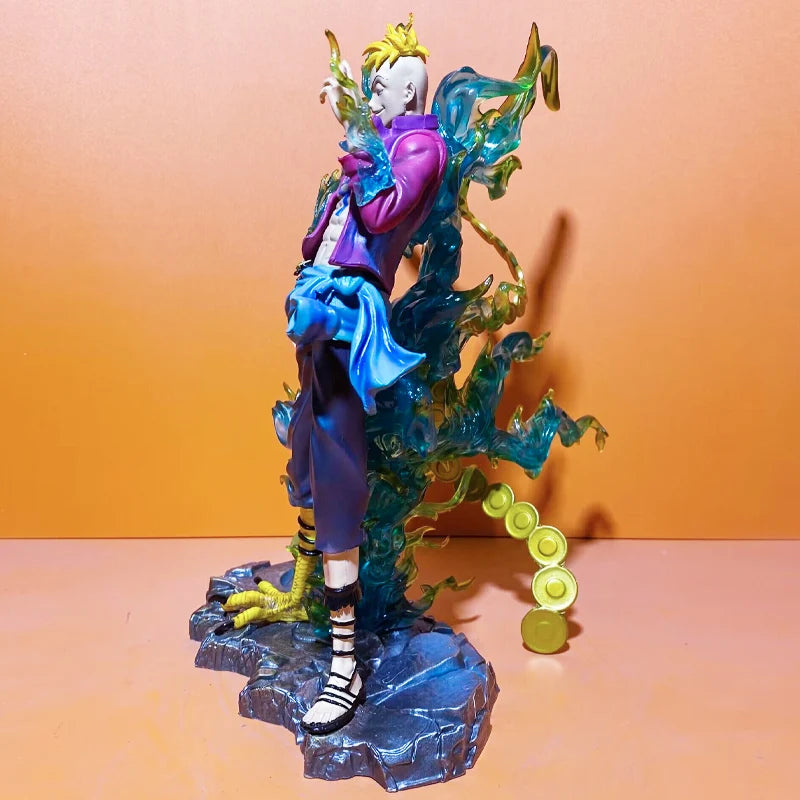 One Piece Marco Figurine de Collection 33cm