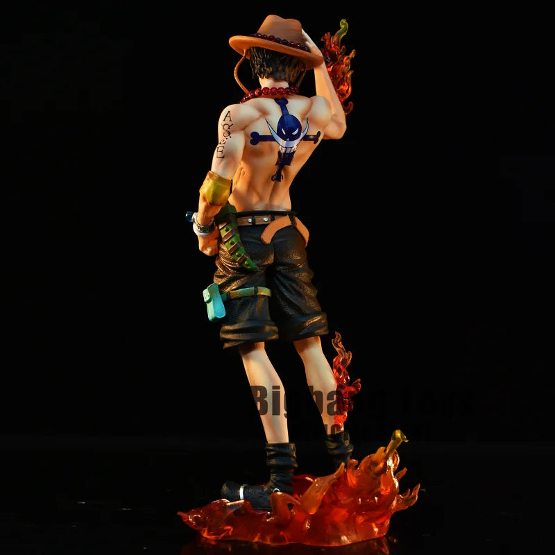ACE One Piece Figurine 23cm