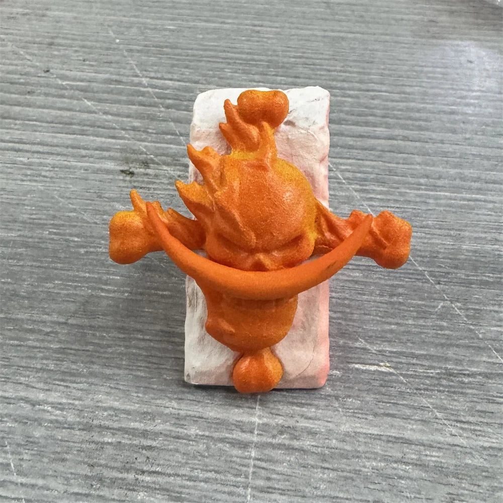 Portgas D. Ace Figurine One Piece 28 cm