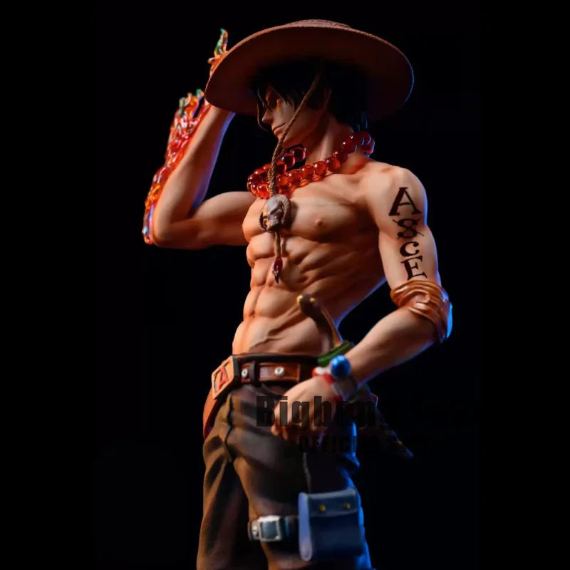 ACE One Piece Figurine 23cm