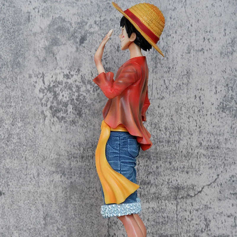 Luffy One Piece Figurine °40,5cm