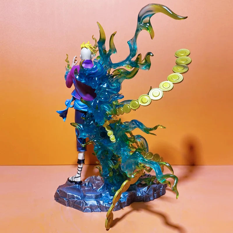 One Piece Marco Figurine de Collection 33cm