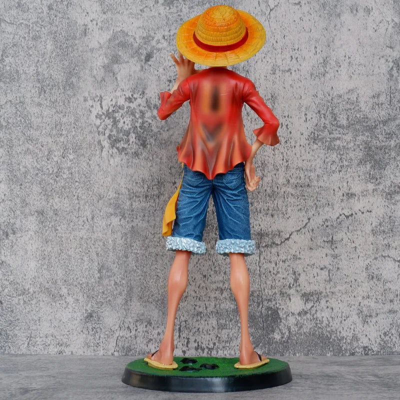 Luffy One Piece Figurine °40,5cm