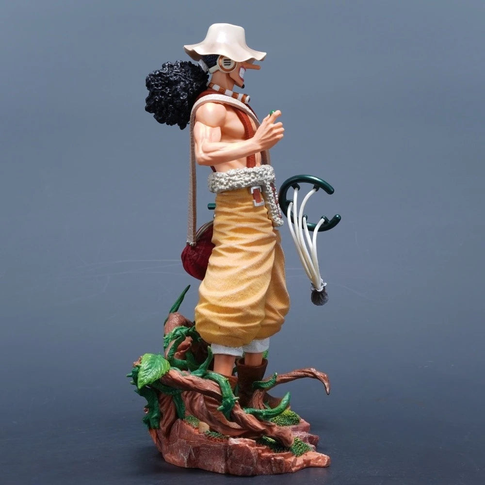 One Piece Figure Usopp Figurine de Collection 25cm