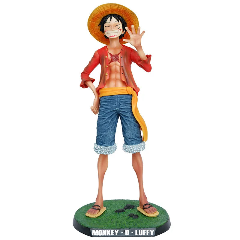 Luffy One Piece Figurine °40,5cm