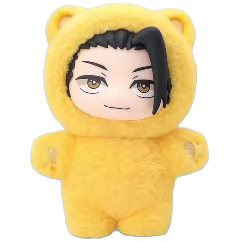 Jujutsu Kaisen Peluche Box