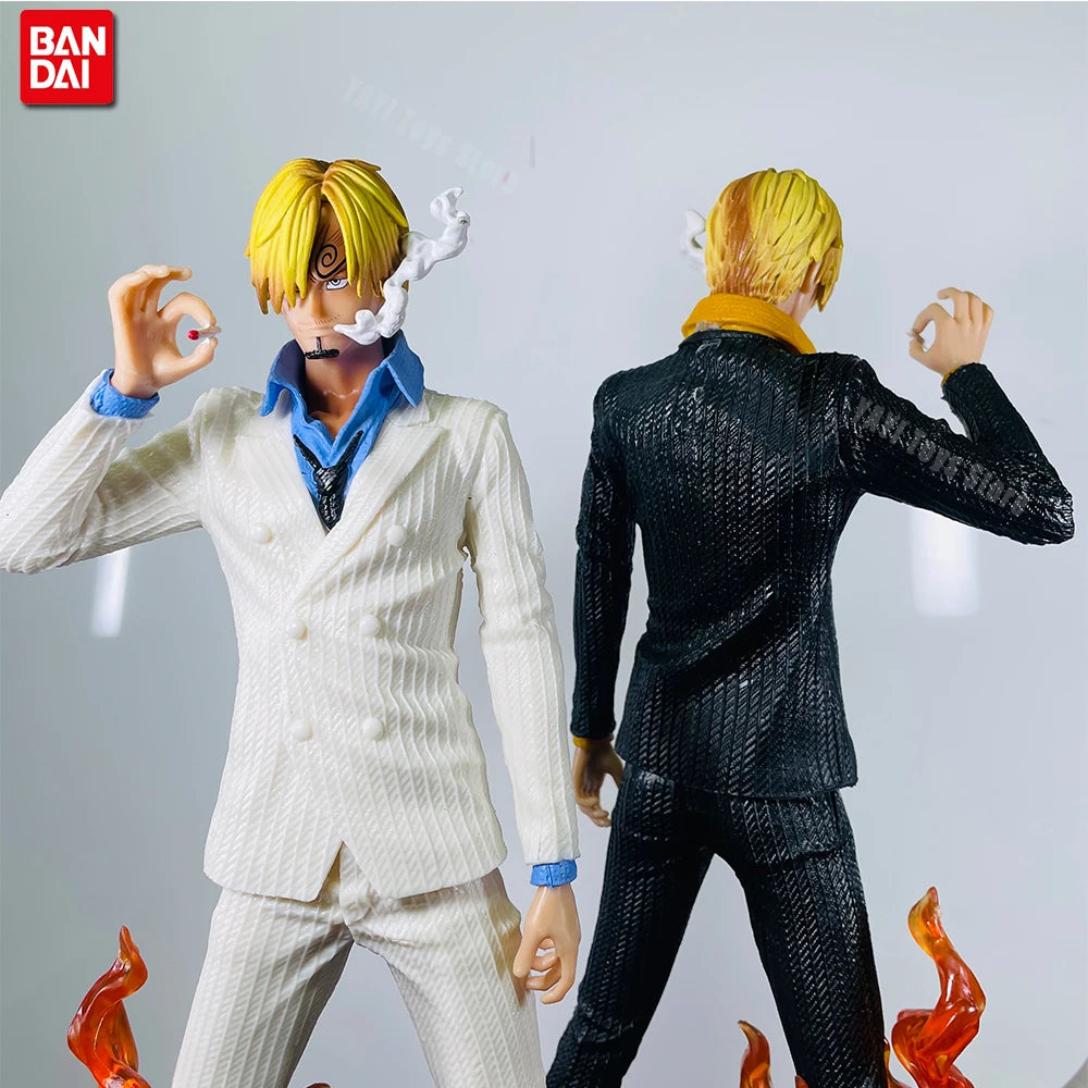 Sanji Vinsmoke One Piece °32cm Figurine