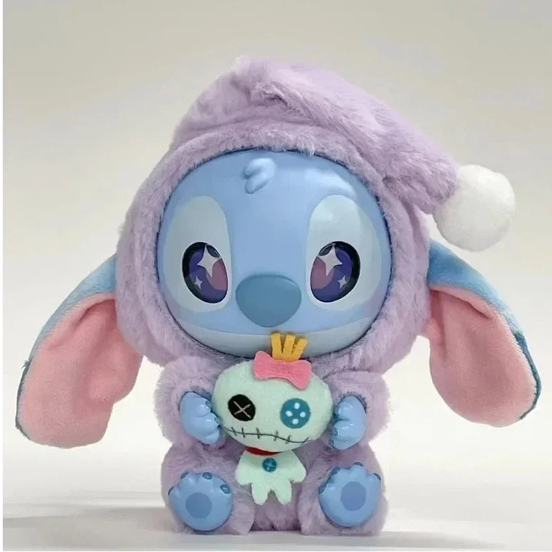 New Disney Stitch Series Mystery Box Collection
