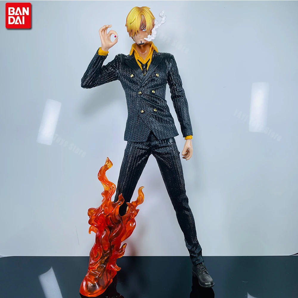 Sanji Vinsmoke One Piece °32cm Figurine