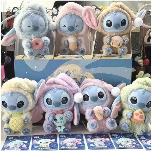 New Disney Stitch Series Mystery Box Collection - AnimeStore