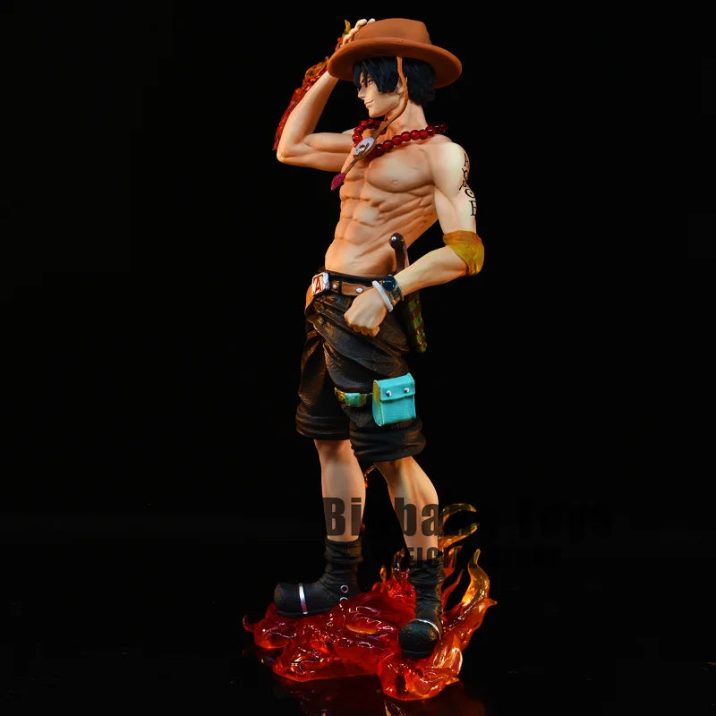 ACE One Piece Figurine 23cm