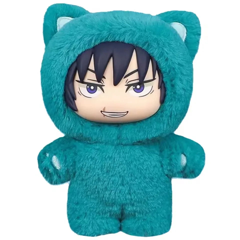 Jujutsu Kaisen Peluche Box