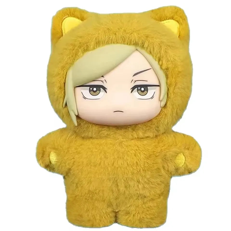 Jujutsu Kaisen Peluche Box