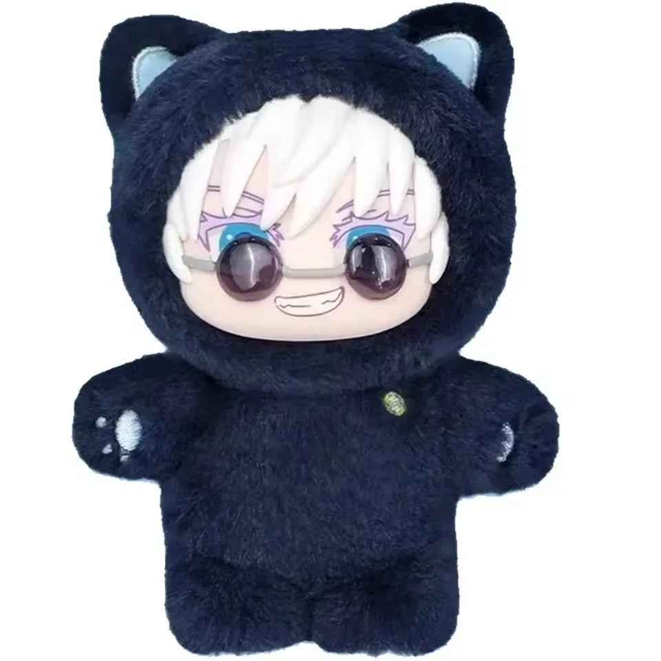 Jujutsu Kaisen Peluche Box