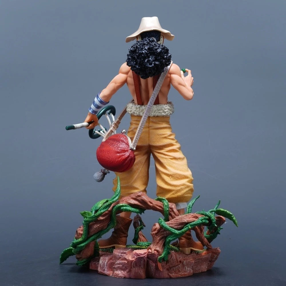 One Piece Figure Usopp Figurine de Collection 25cm