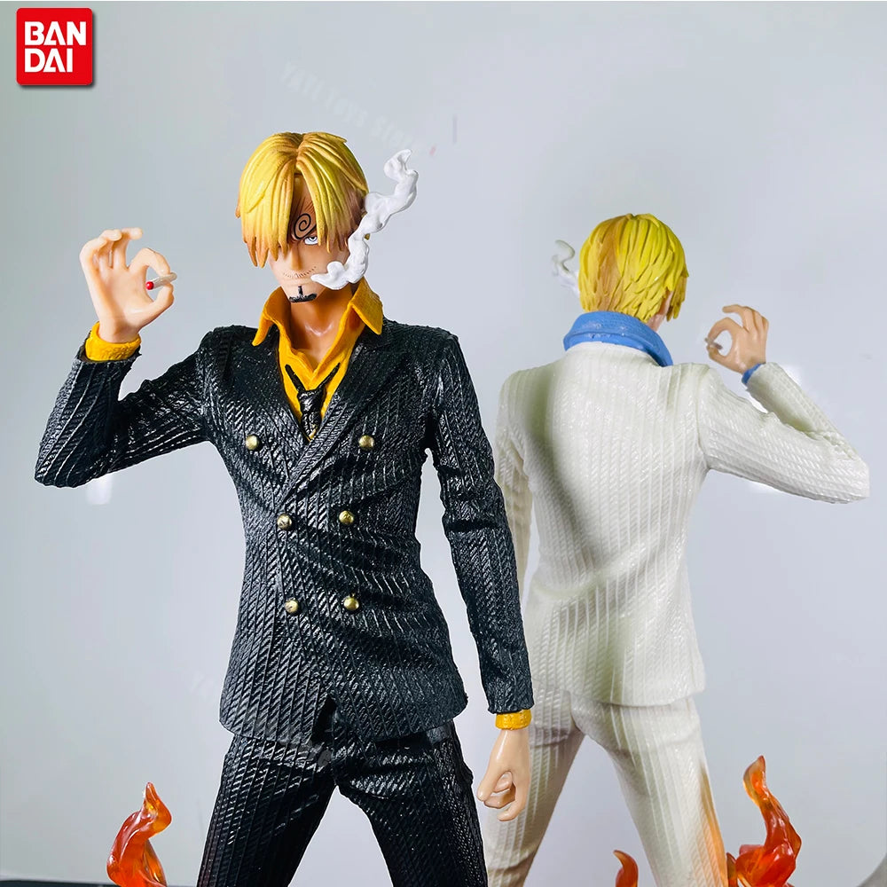 Sanji Vinsmoke One Piece °32cm Figurine