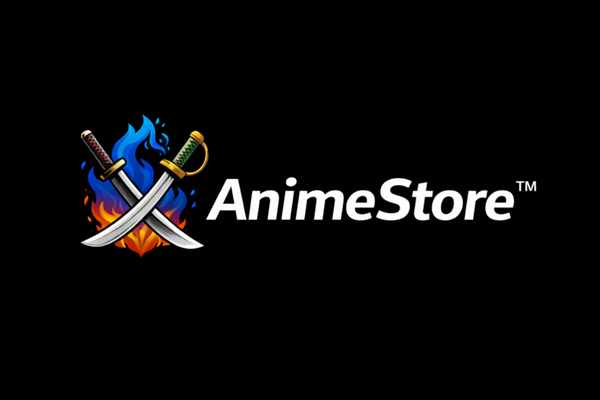 AnimeStore